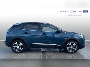 Used Peugeot 3008 2023 for sale - 77292656: Photo