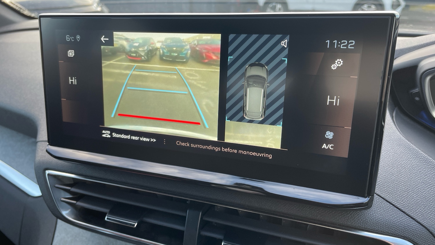 Used Peugeot 3008 2023 for sale - 77292656: Photo 30