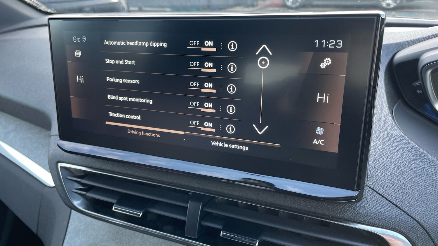 Used Peugeot 3008 2023 for sale - 77292656: Photo 31