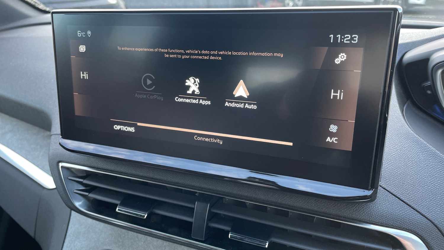 Used Peugeot 3008 2023 for sale - 77292656: Photo 32