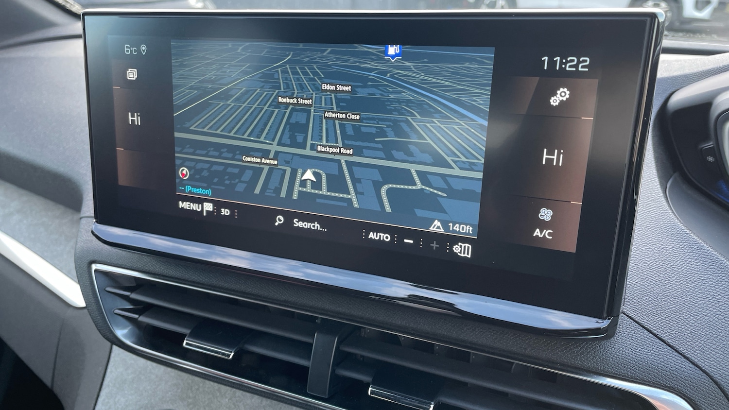 Used Peugeot 3008 2023 for sale - 77292656: Photo 33