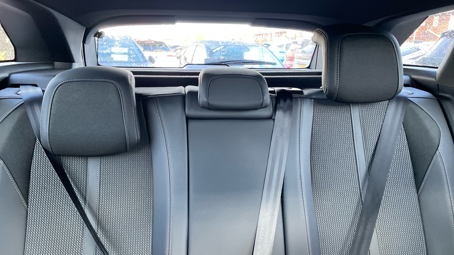 Used Peugeot 3008 2023 for sale - 77292656: Photo 34