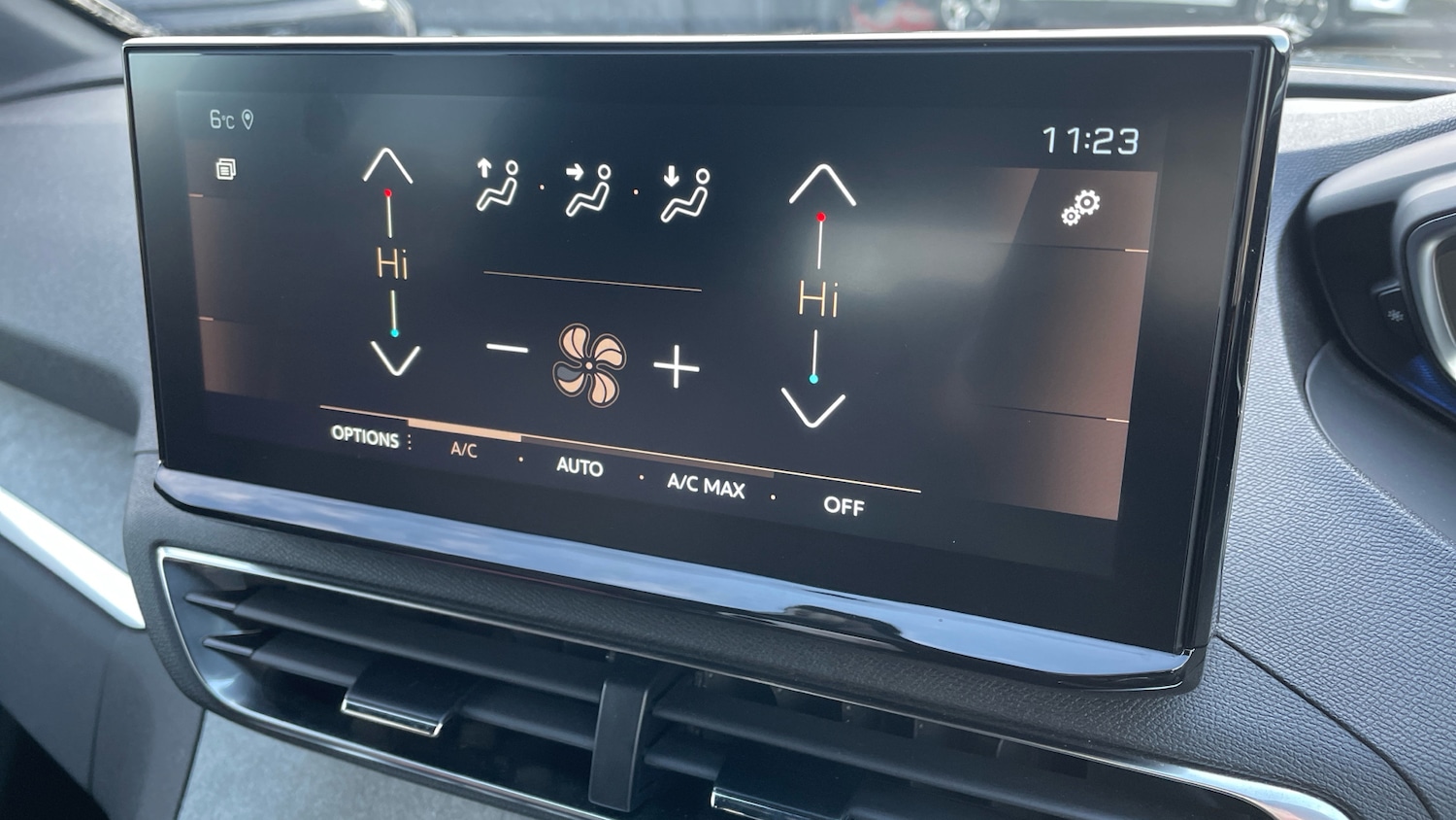 Used Peugeot 3008 2023 for sale - 77292656: Photo 35