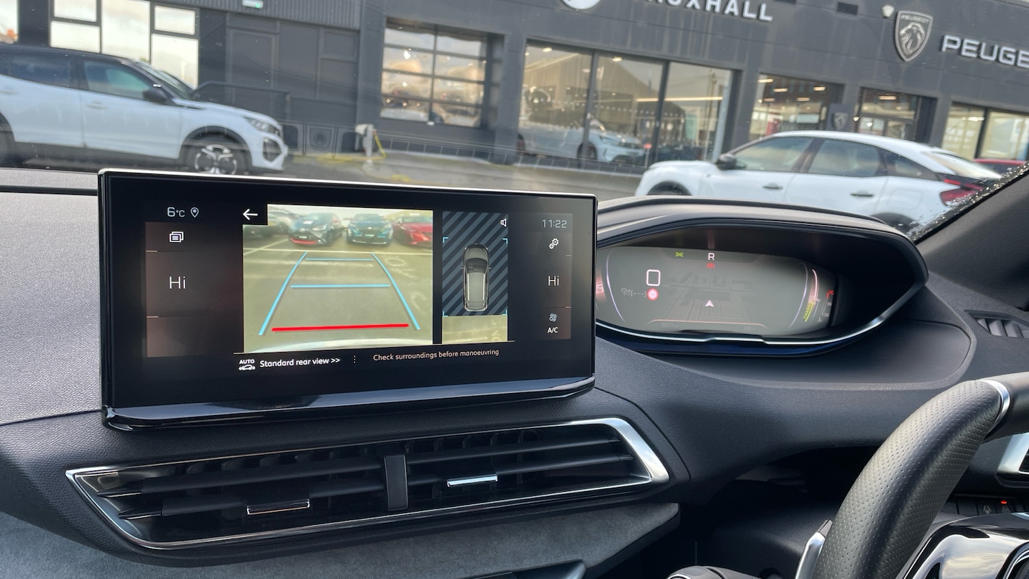 Used Peugeot 3008 2023 for sale - 77292656: Photo 36