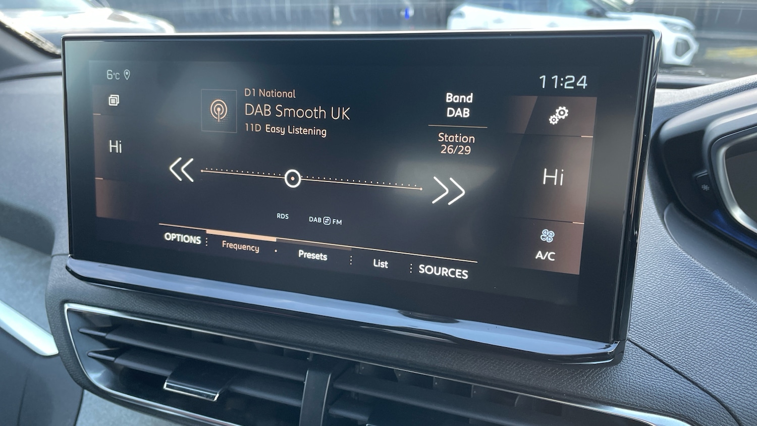 Used Peugeot 3008 2023 for sale - 77292656: Photo 41