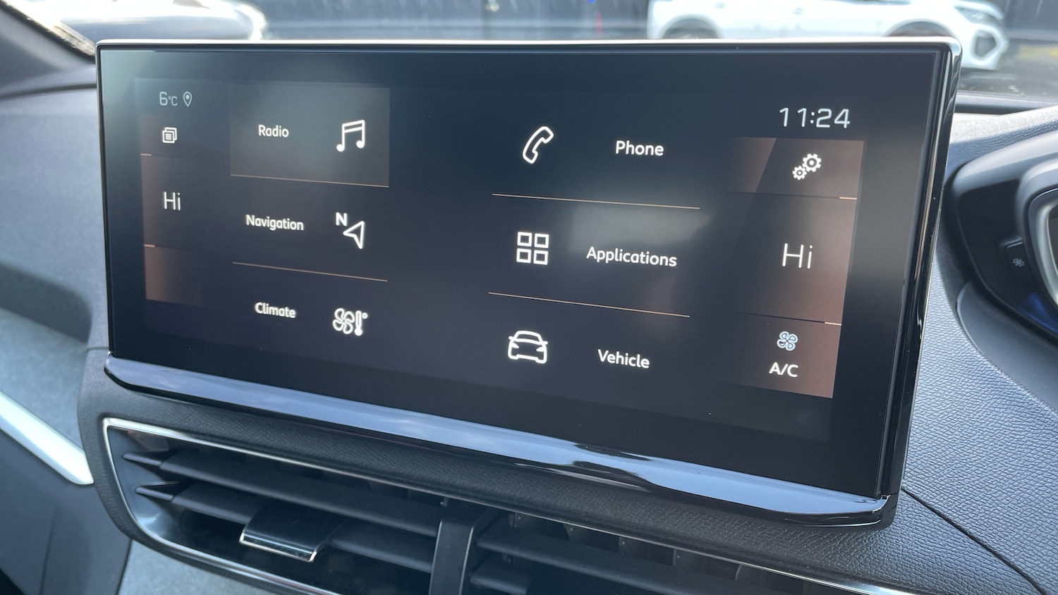 Used Peugeot 3008 2023 for sale - 77292656: Photo 42