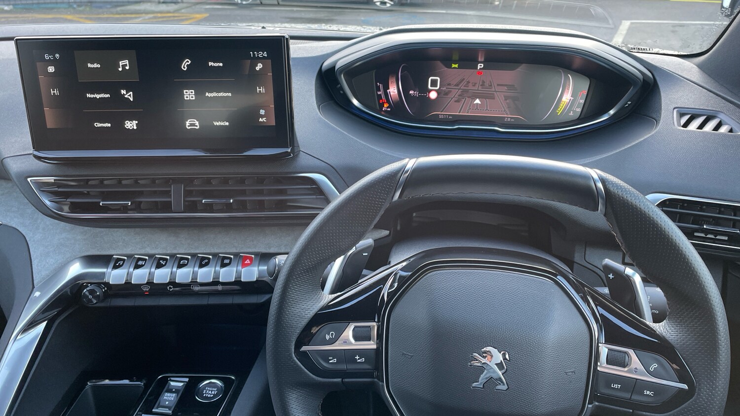 Used Peugeot 3008 2023 for sale - 77292656: Photo 43