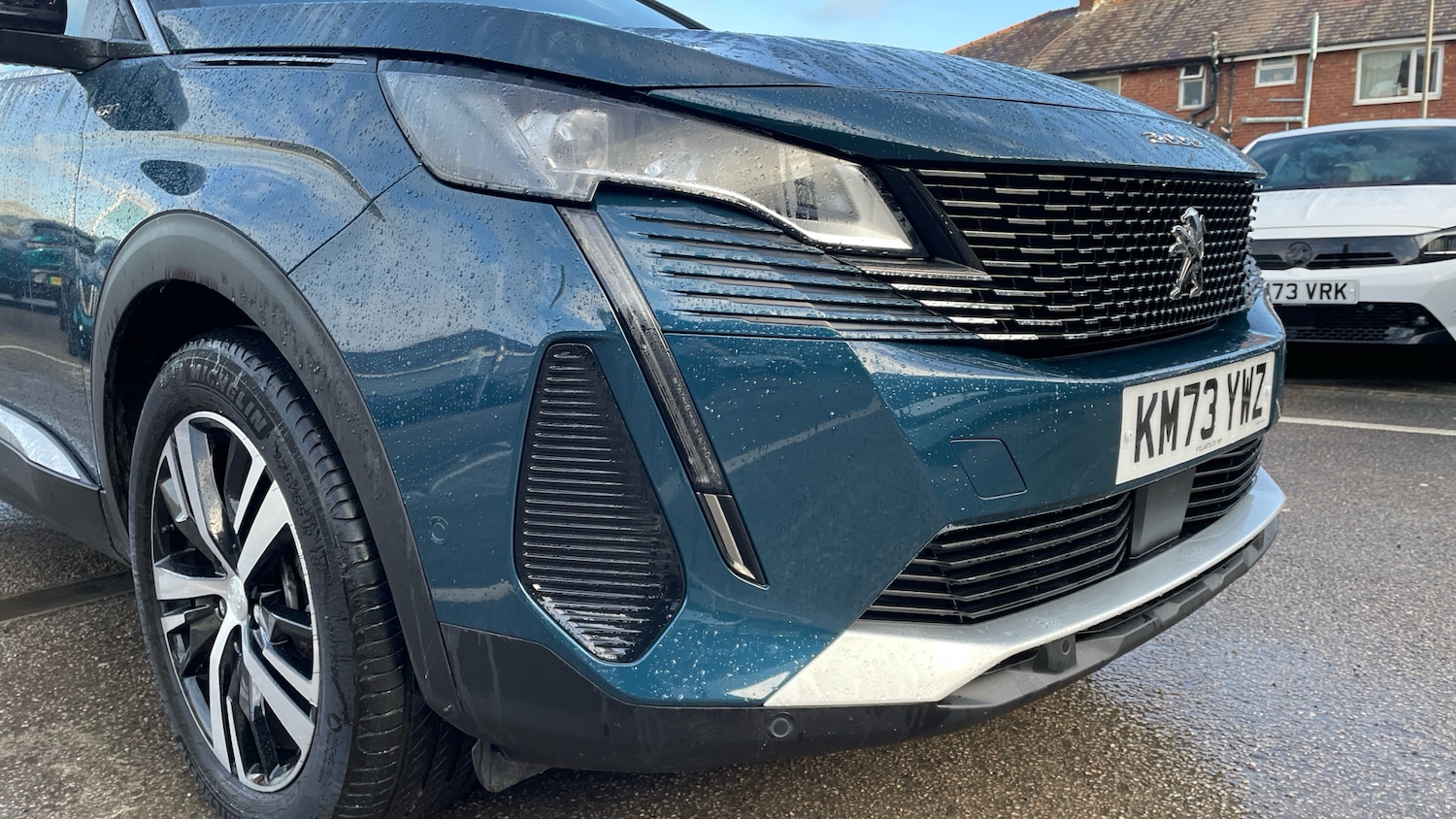 Used Peugeot 3008 2023 for sale - 77292656: Photo 51