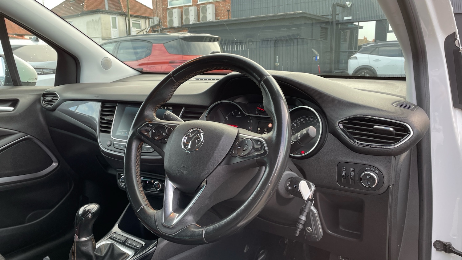 Used Vauxhall Crossland X 2019 for sale - 76998793: Photo 11