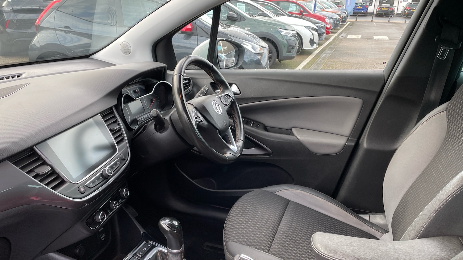 Used Vauxhall Crossland X 2019 for sale - 76998793: Photo 20