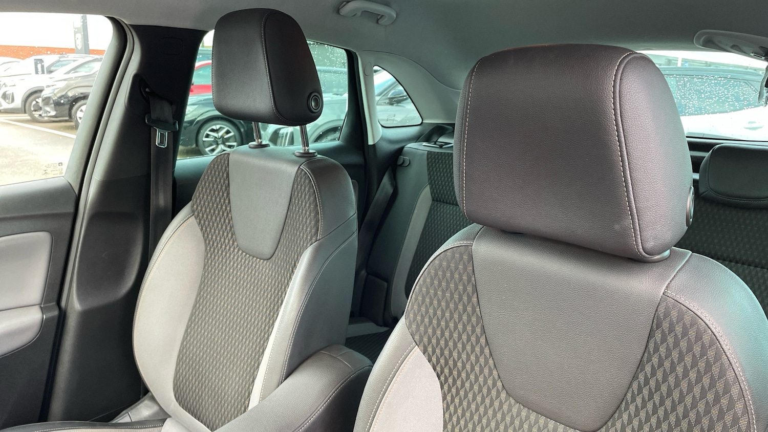 Used Vauxhall Crossland X 2019 for sale - 76998793: Photo 21