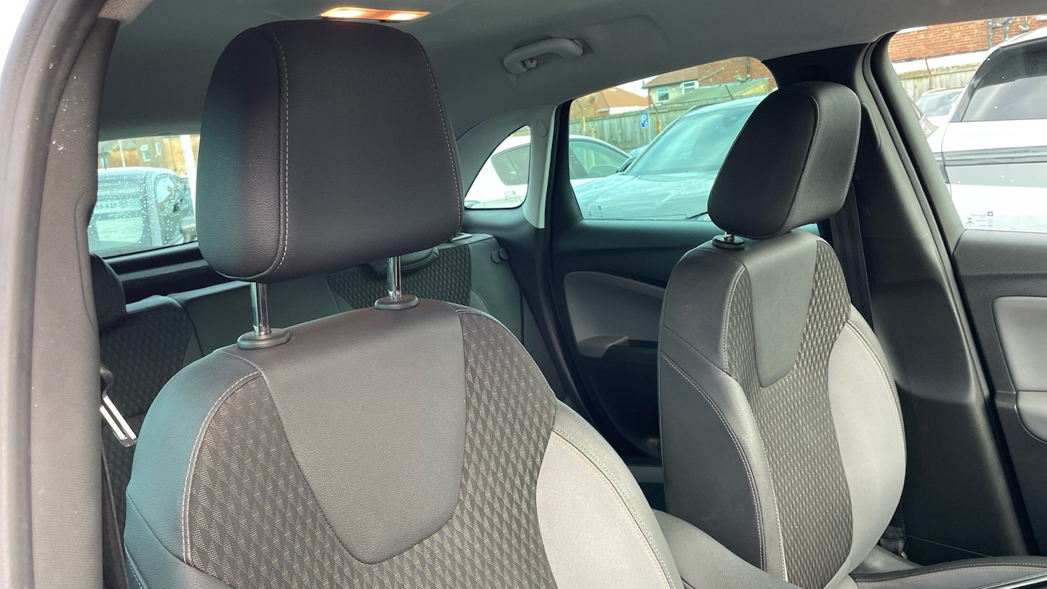 Used Vauxhall Crossland X 2019 for sale - 76998793: Photo 22