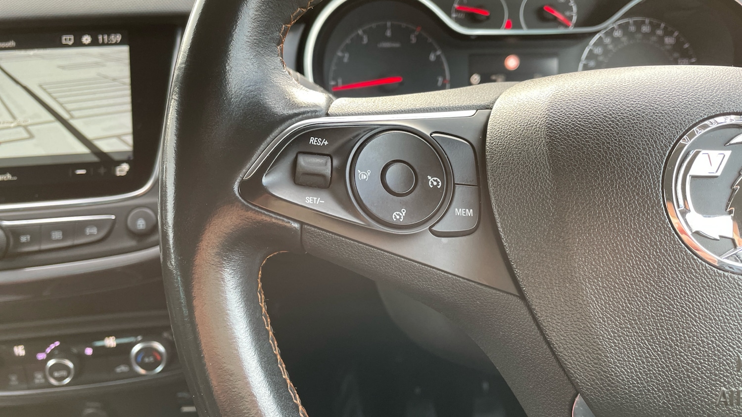 Used Vauxhall Crossland X 2019 for sale - 76998793: Photo 23