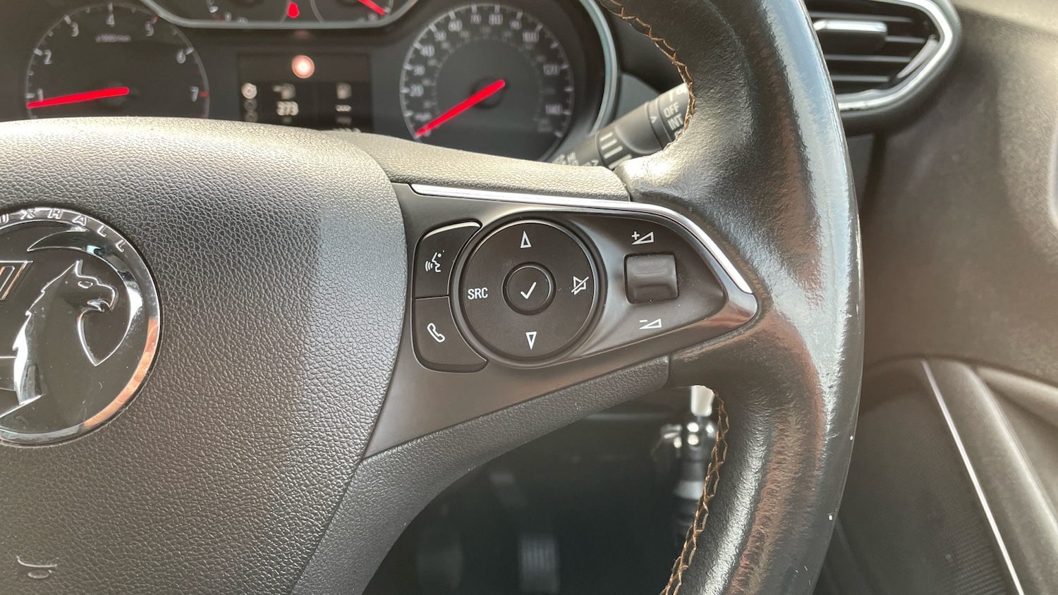 Used Vauxhall Crossland X 2019 for sale - 76998793: Photo 24