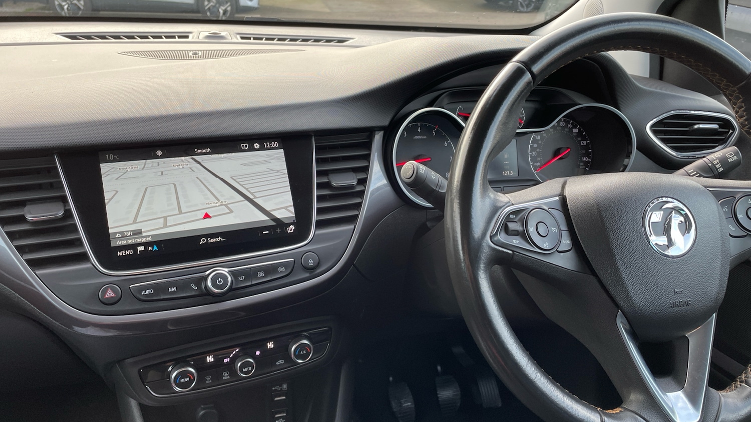 Used Vauxhall Crossland X 2019 for sale - 76998793: Photo 27