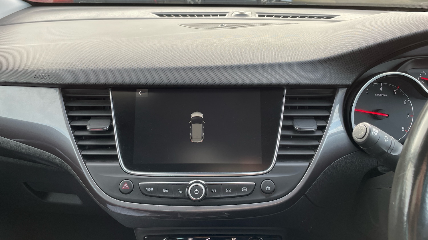 Used Vauxhall Crossland X 2019 for sale - 76998793: Photo 29