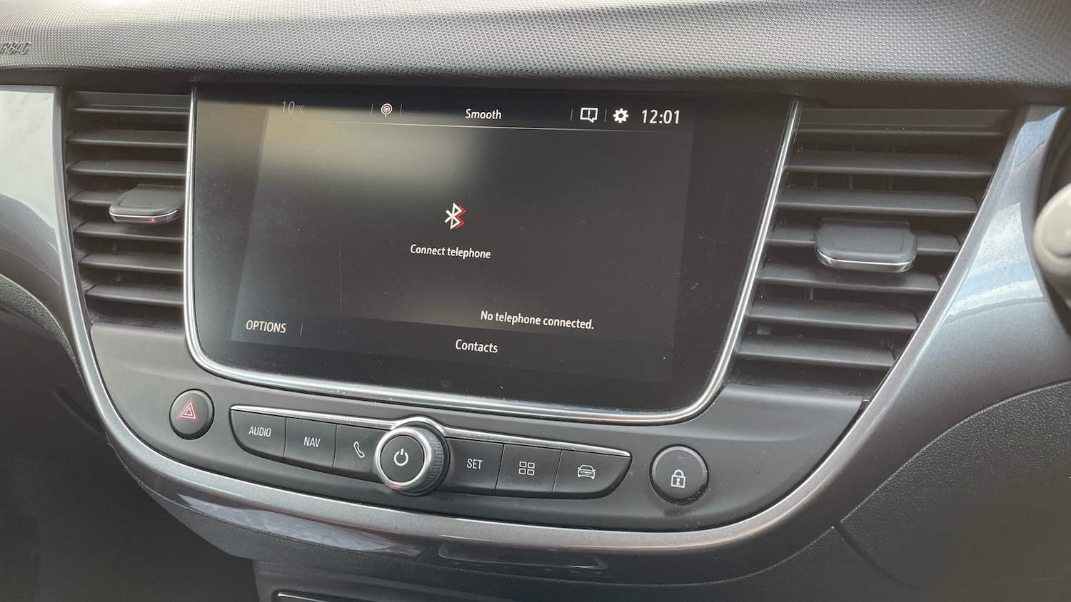 Used Vauxhall Crossland X 2019 for sale - 76998793: Photo 30