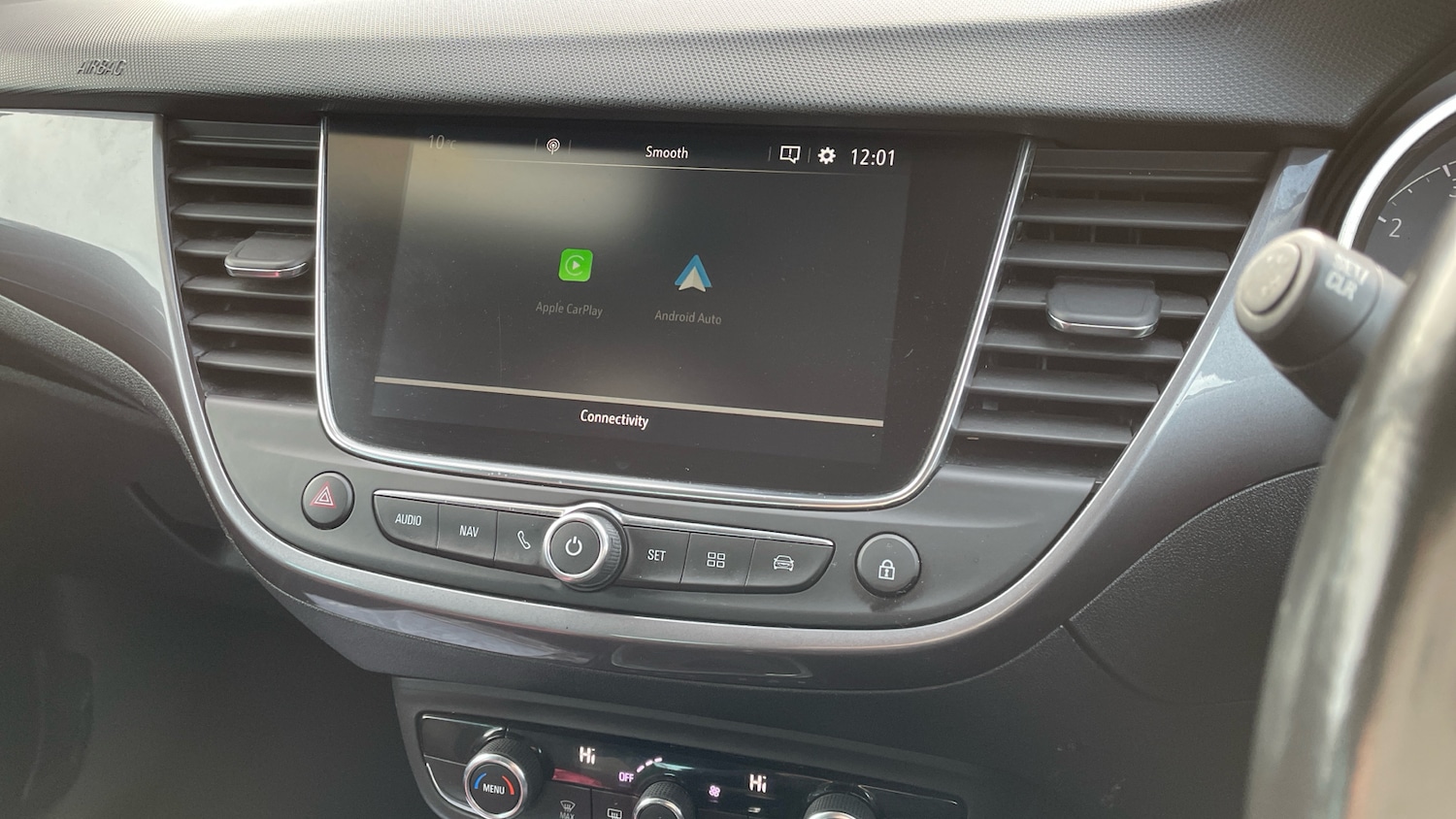 Used Vauxhall Crossland X 2019 for sale - 76998793: Photo 31