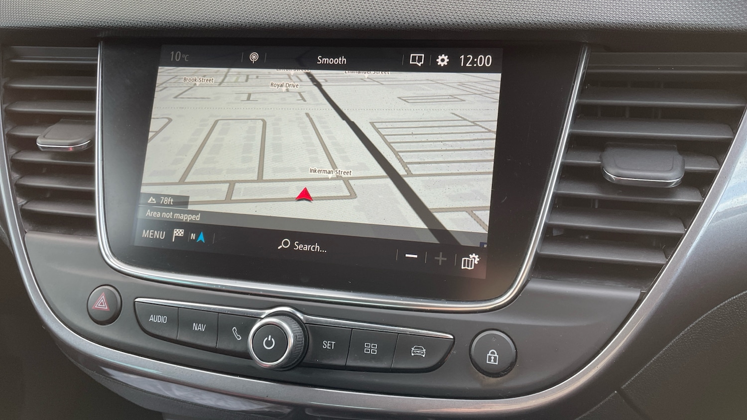 Used Vauxhall Crossland X 2019 for sale - 76998793: Photo 32