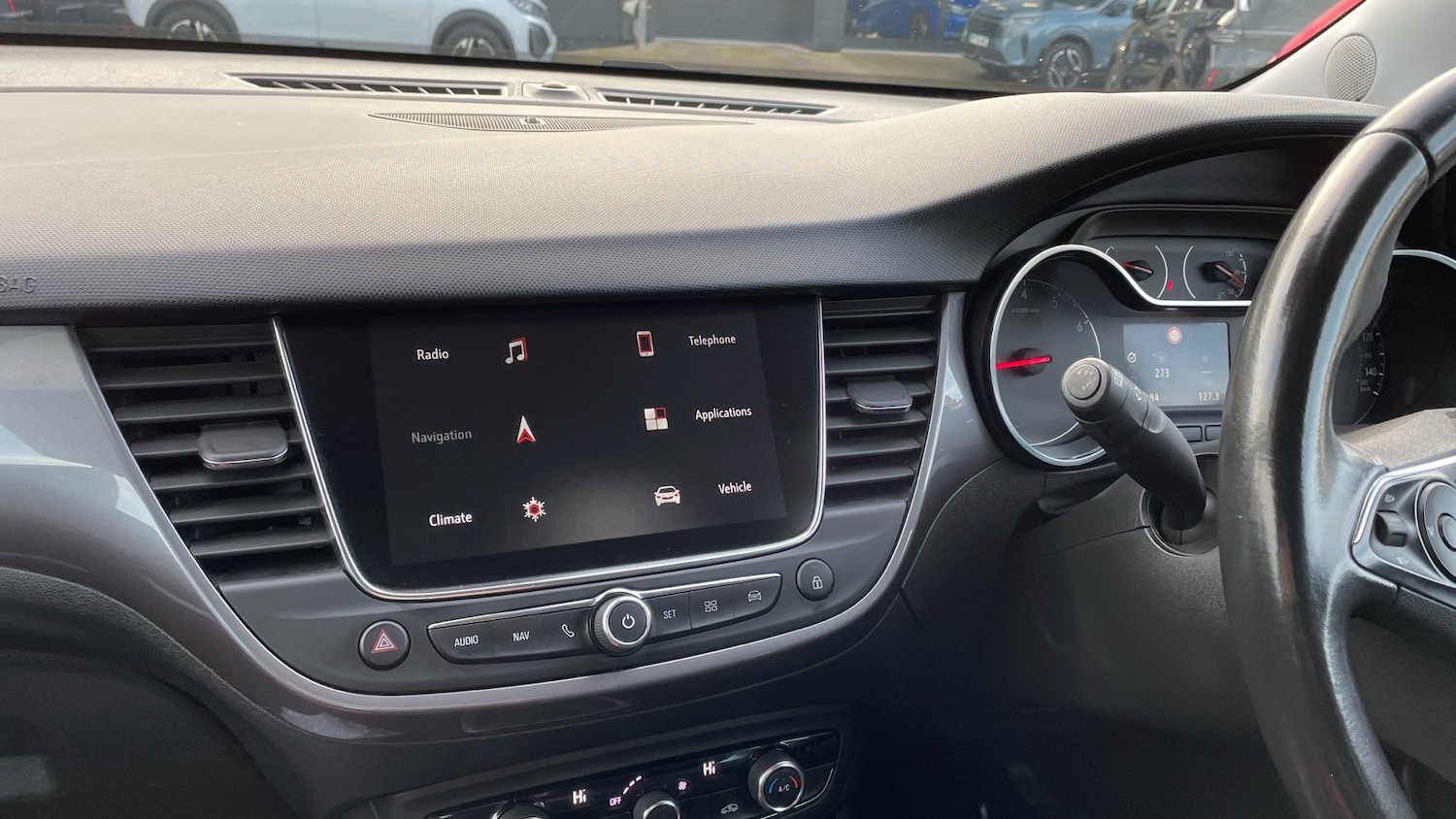 Used Vauxhall Crossland X 2019 for sale - 76998793: Photo 34