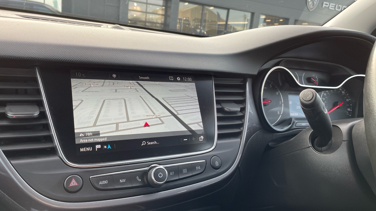 Used Vauxhall Crossland X 2019 for sale - 76998793: Photo 35