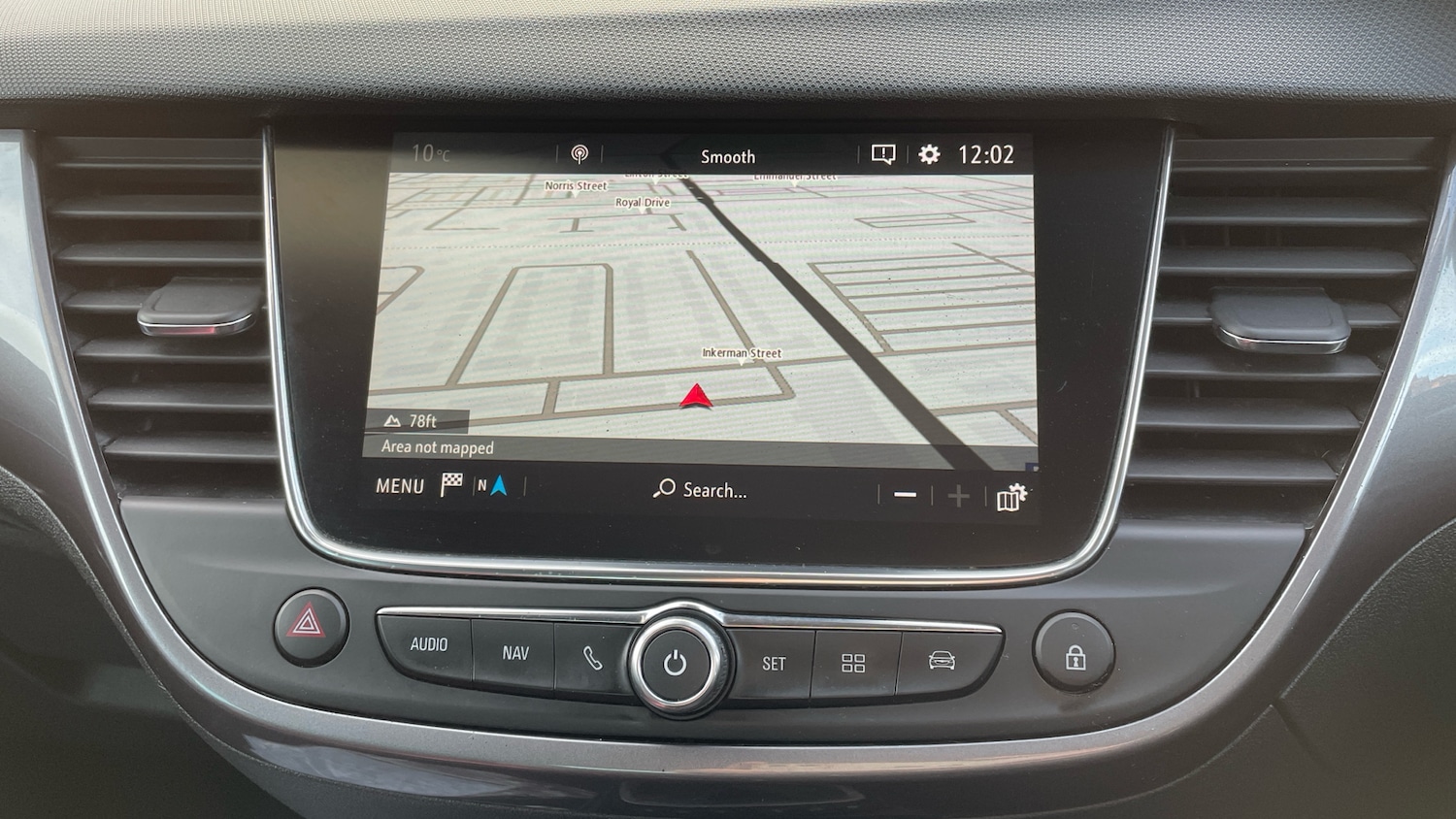 Used Vauxhall Crossland X 2019 for sale - 76998793: Photo 40