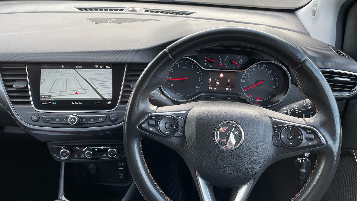 Used Vauxhall Crossland X 2019 for sale - 76998793: Photo 41