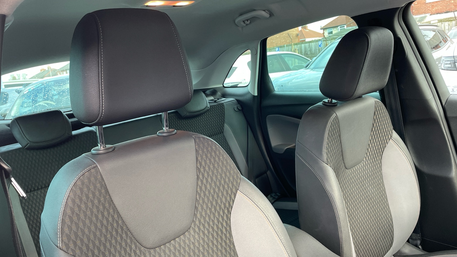 Used Vauxhall Crossland X 2019 for sale - 76998793: Photo 42