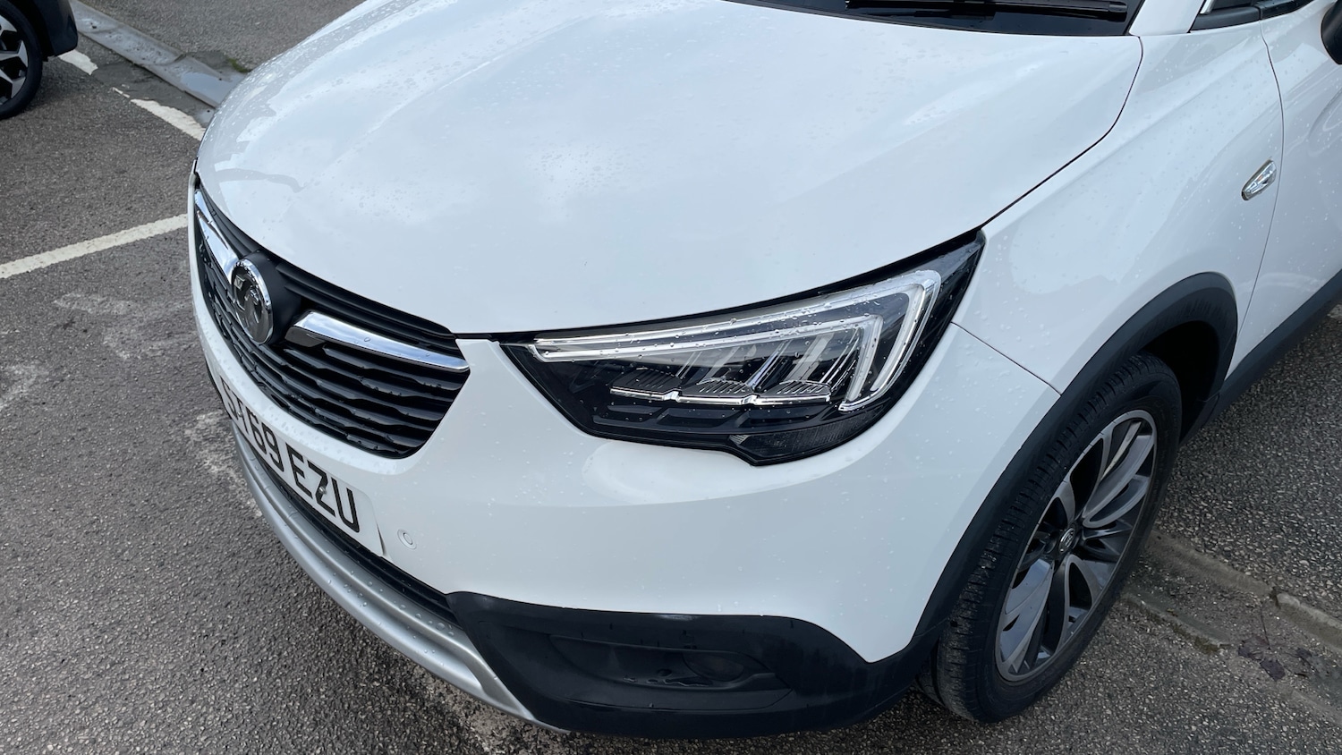 Used Vauxhall Crossland X 2019 for sale - 76998793: Photo 45