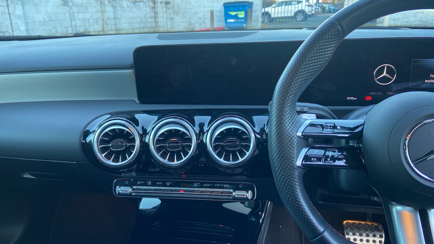 Used Mercedes-Benz A-Class 2024 for sale - 76887873: Photo 10