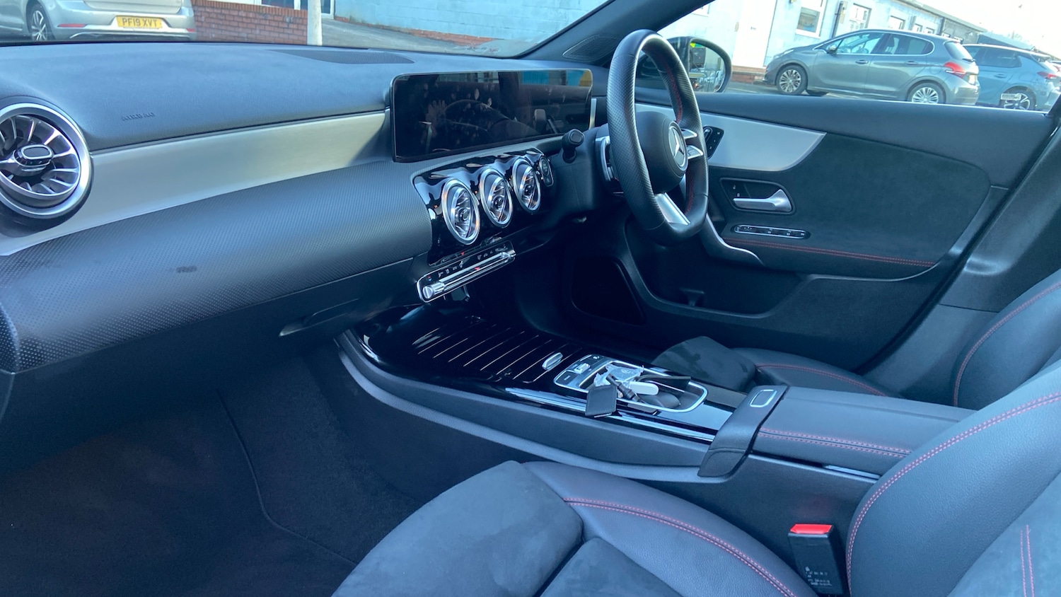 Used Mercedes-Benz A-Class 2024 for sale - 76887873: Photo 12