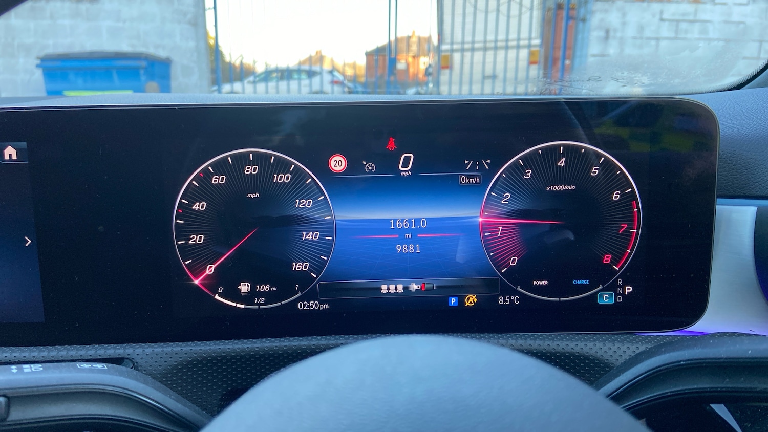 Used Mercedes-Benz A-Class 2024 for sale - 76887873: Photo 13