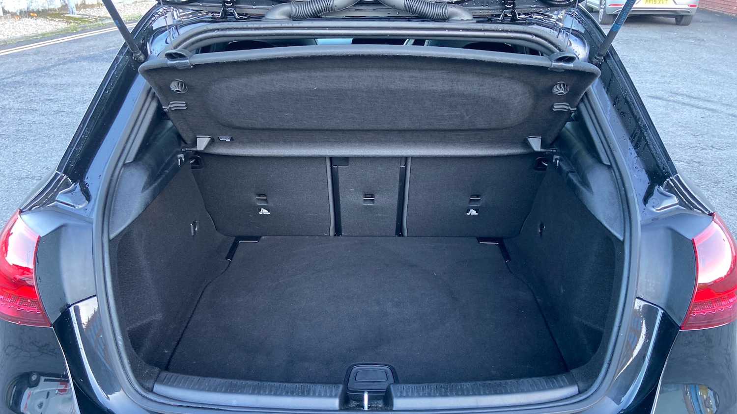 Used Mercedes-Benz A-Class 2024 for sale - 76887873: Photo 19