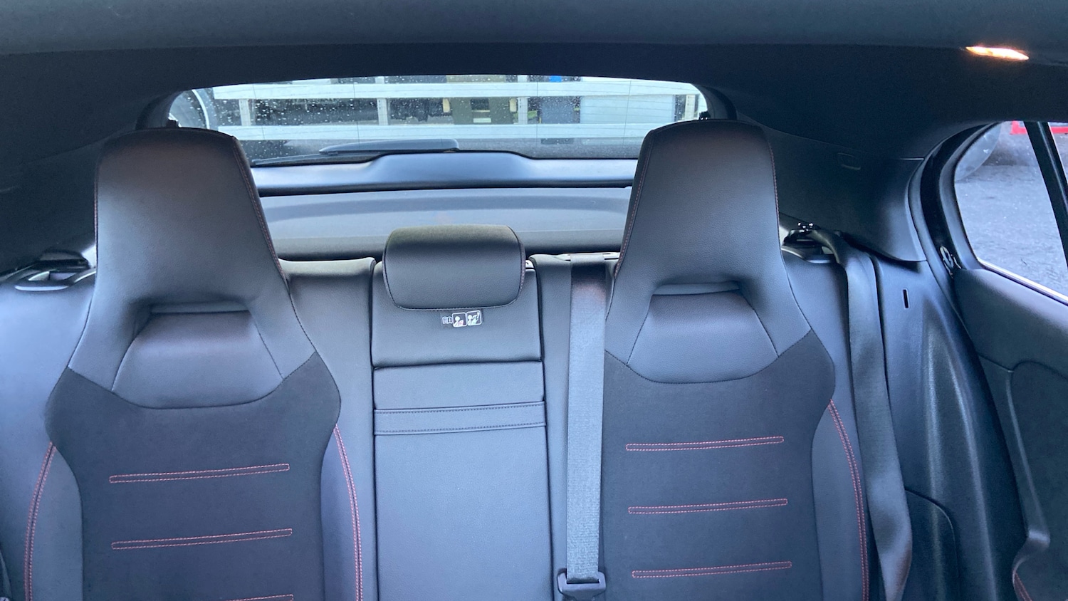 Used Mercedes-Benz A-Class 2024 for sale - 76887873: Photo 25