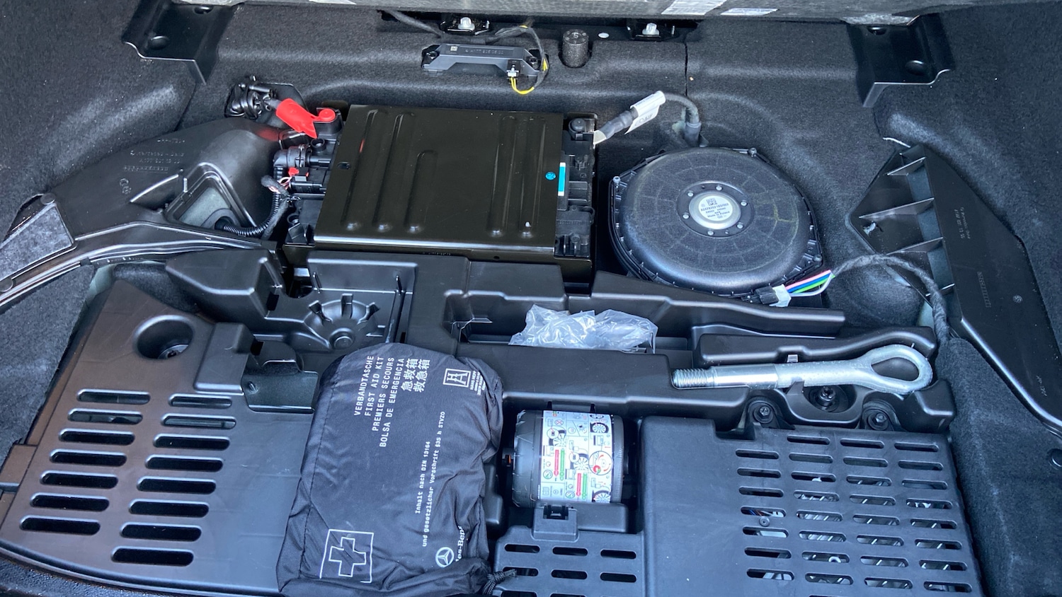 Used Mercedes-Benz A-Class 2024 for sale - 76887873: Photo 27