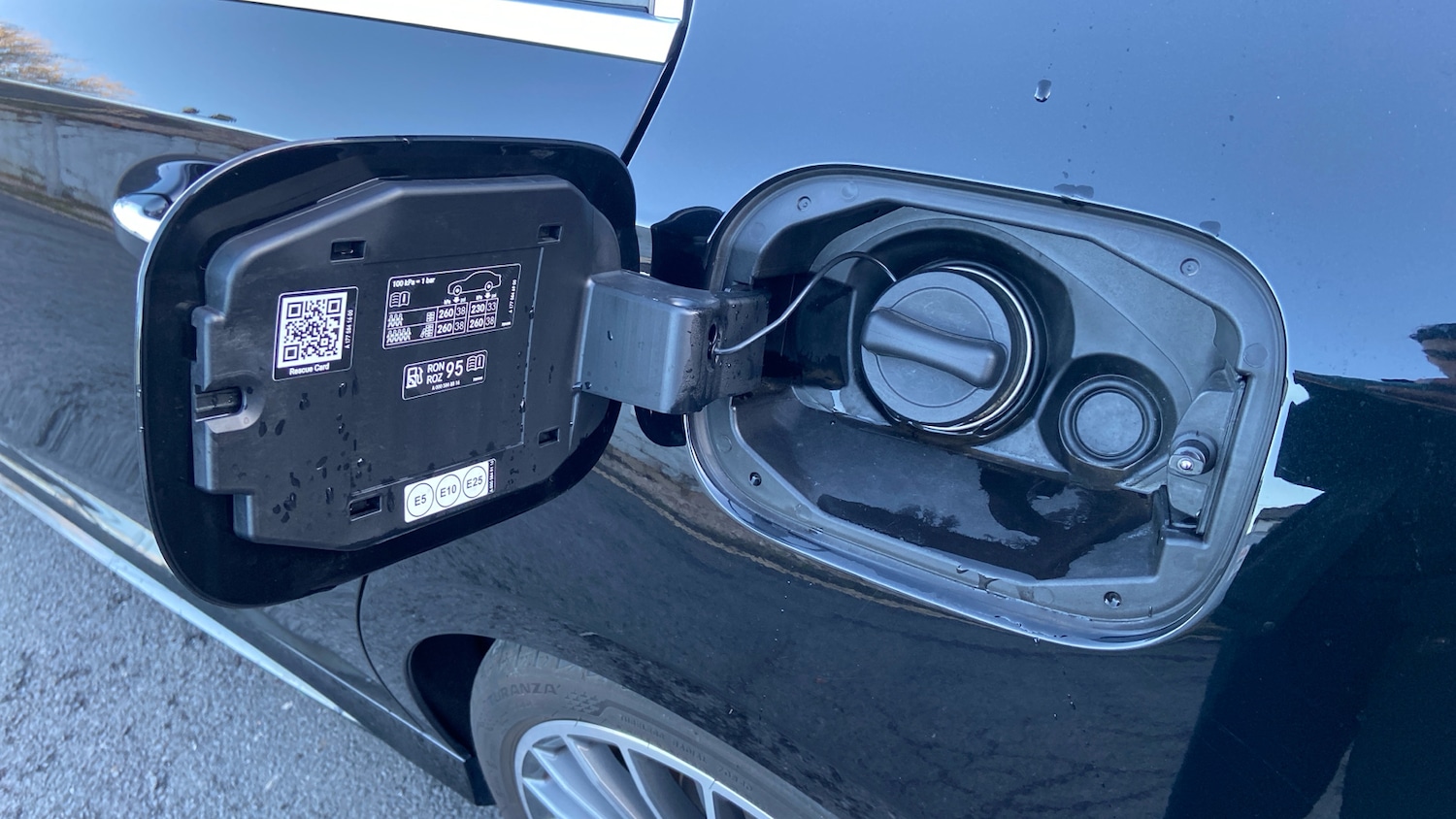 Used Mercedes-Benz A-Class 2024 for sale - 76887873: Photo 29