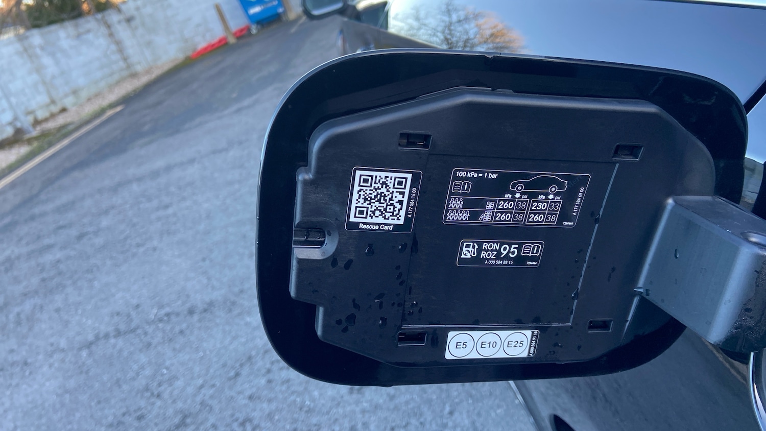 Used Mercedes-Benz A-Class 2024 for sale - 76887873: Photo 30