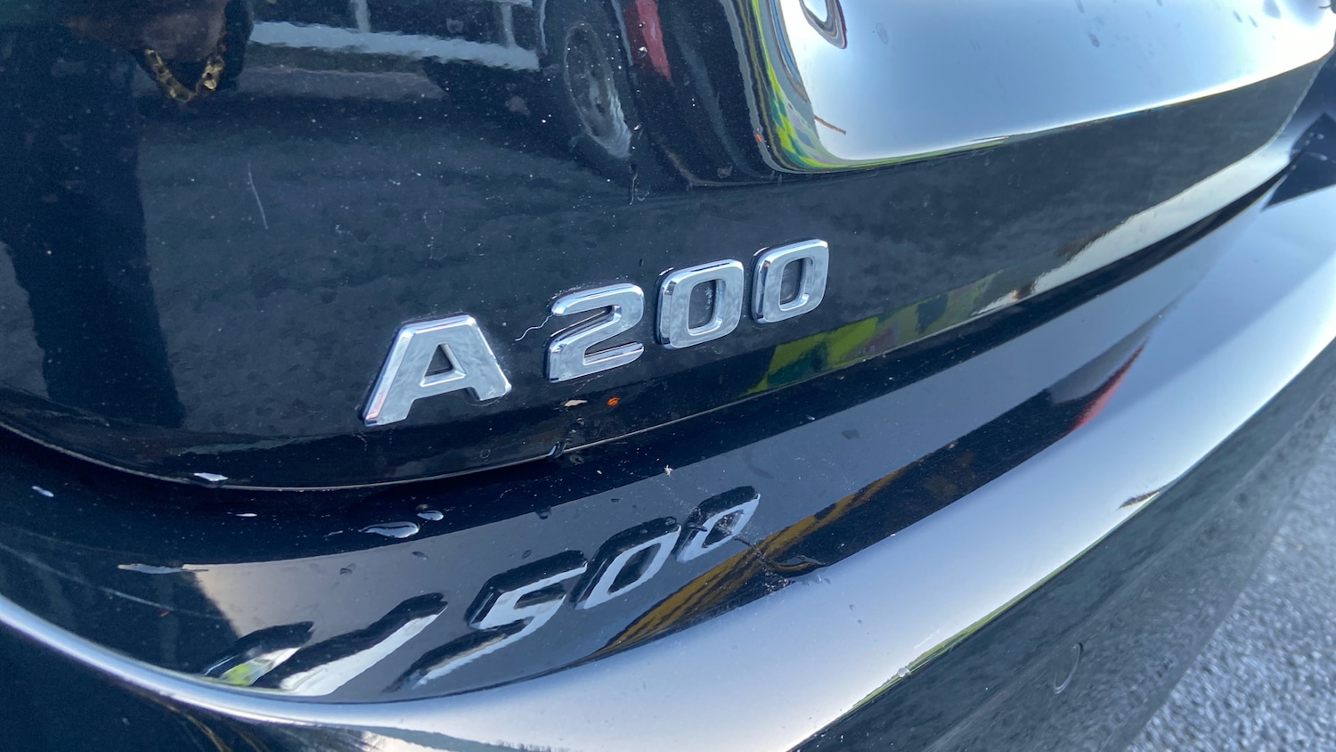 Used Mercedes-Benz A-Class 2024 for sale - 76887873: Photo 31