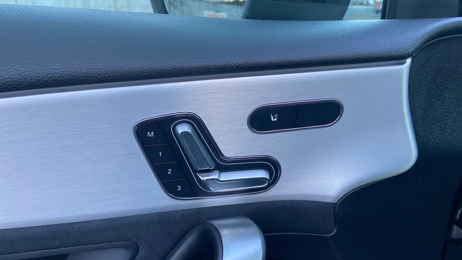 Used Mercedes-Benz A-Class 2024 for sale - 76887873: Photo 32