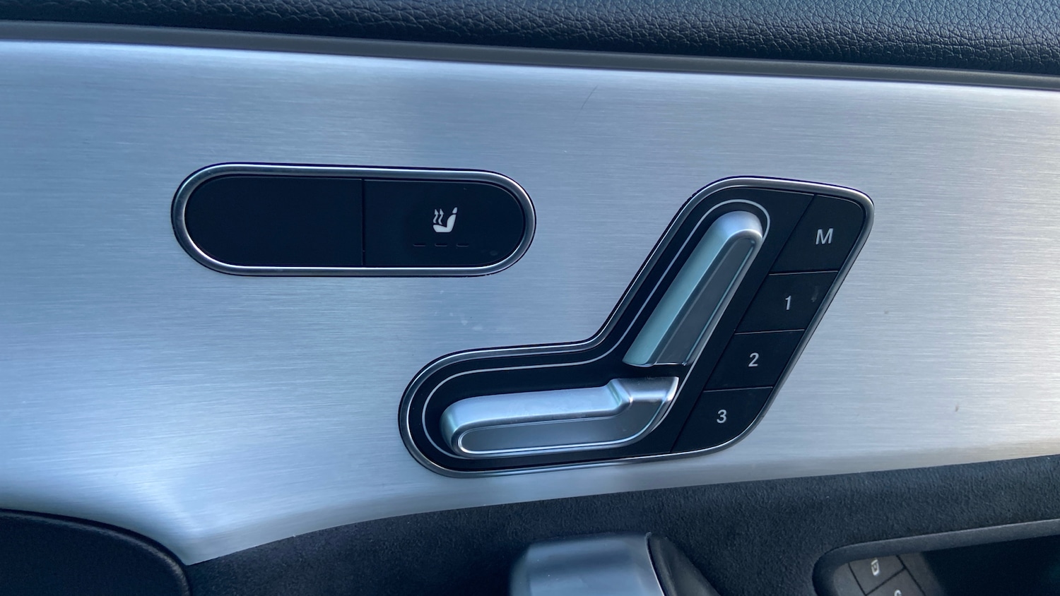 Used Mercedes-Benz A-Class 2024 for sale - 76887873: Photo 39