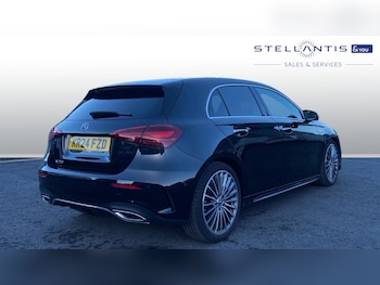 Used Mercedes-Benz A-Class 2024 for sale - 76887873: Photo