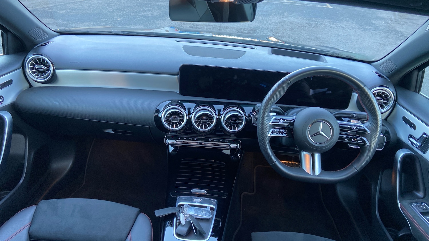 Used Mercedes-Benz A-Class 2024 for sale - 76887873: Photo 4