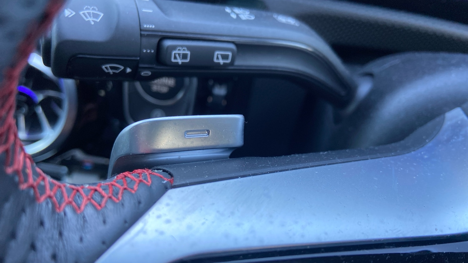 Used Mercedes-Benz A-Class 2024 for sale - 76887873: Photo 44