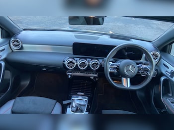 Used Mercedes-Benz A-Class 2024 for sale - 76887873: Photo