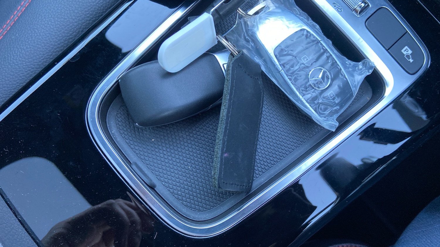 Used Mercedes-Benz A-Class 2024 for sale - 76887873: Photo 52