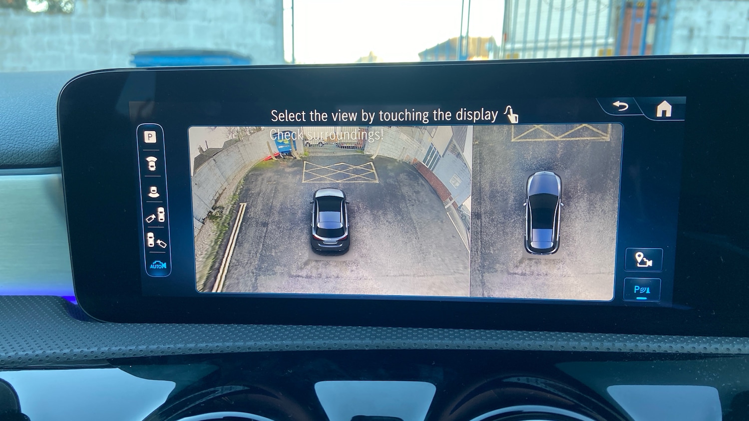 Used Mercedes-Benz A-Class 2024 for sale - 76887873: Photo 54