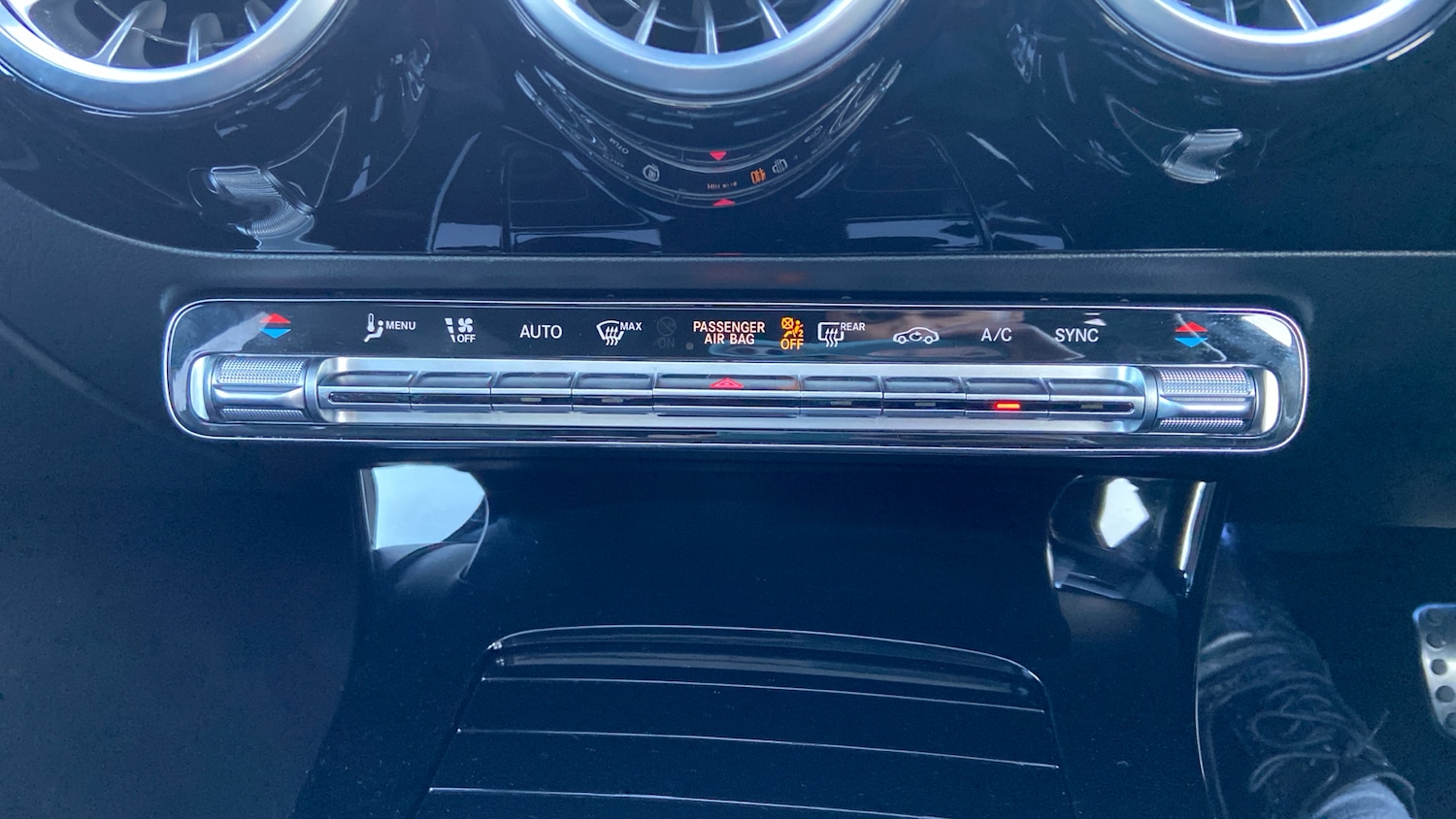 Used Mercedes-Benz A-Class 2024 for sale - 76887873: Photo 58