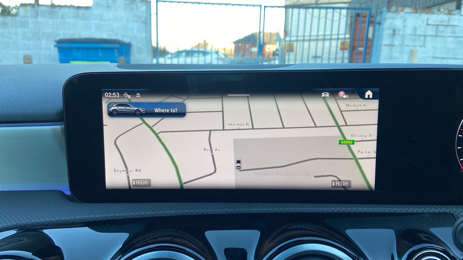 Used Mercedes-Benz A-Class 2024 for sale - 76887873: Photo 59