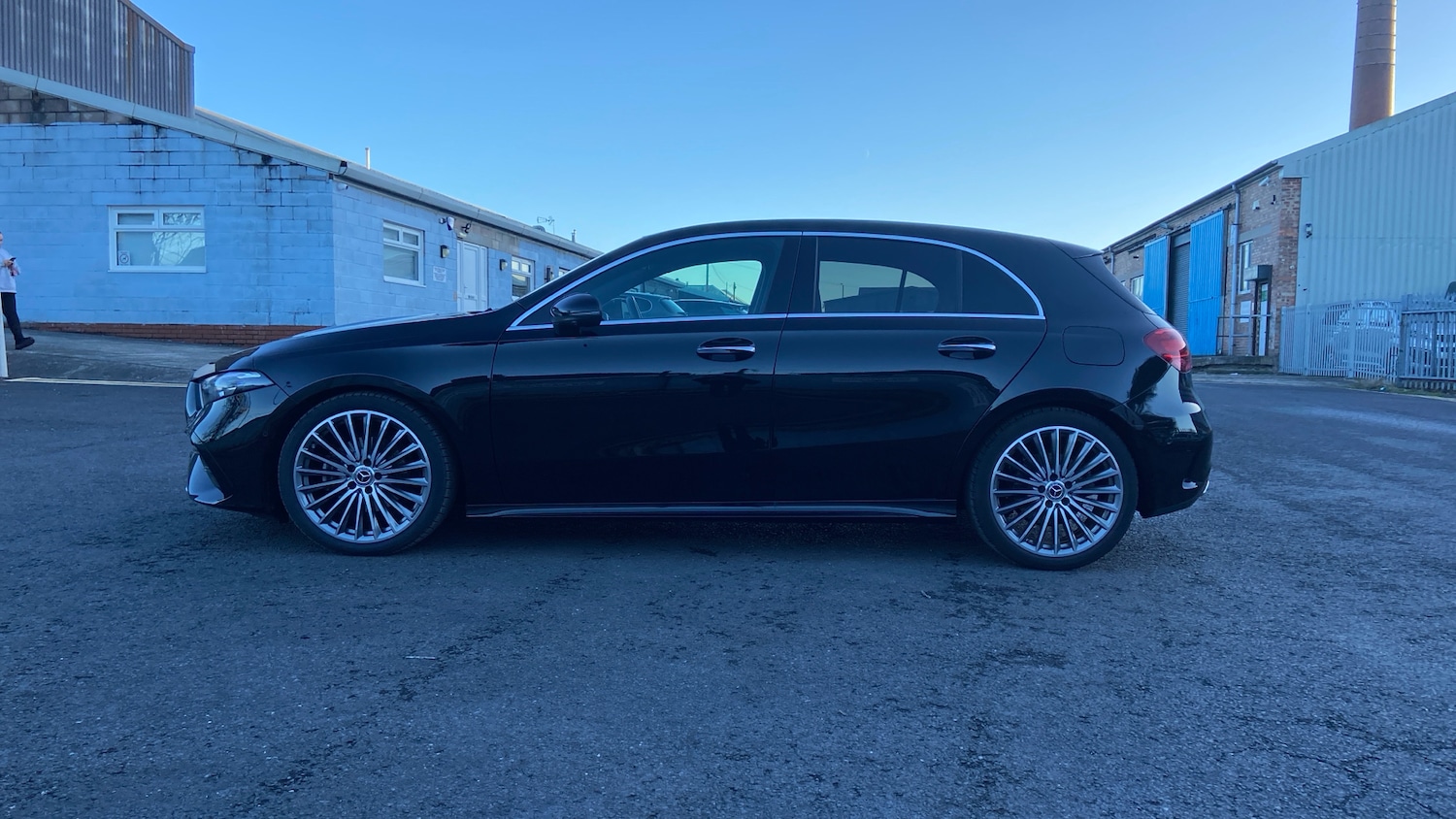 Used Mercedes-Benz A-Class 2024 for sale - 76887873: Photo 6