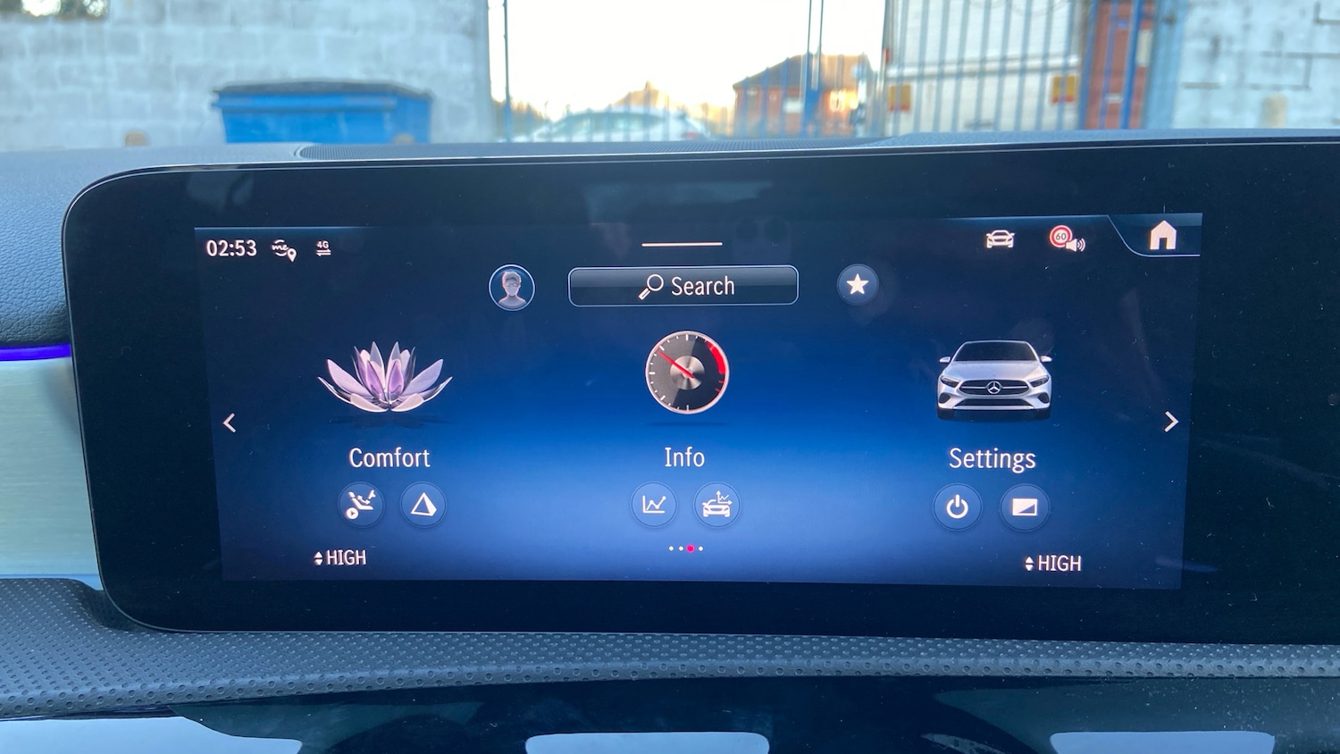 Used Mercedes-Benz A-Class 2024 for sale - 76887873: Photo 64